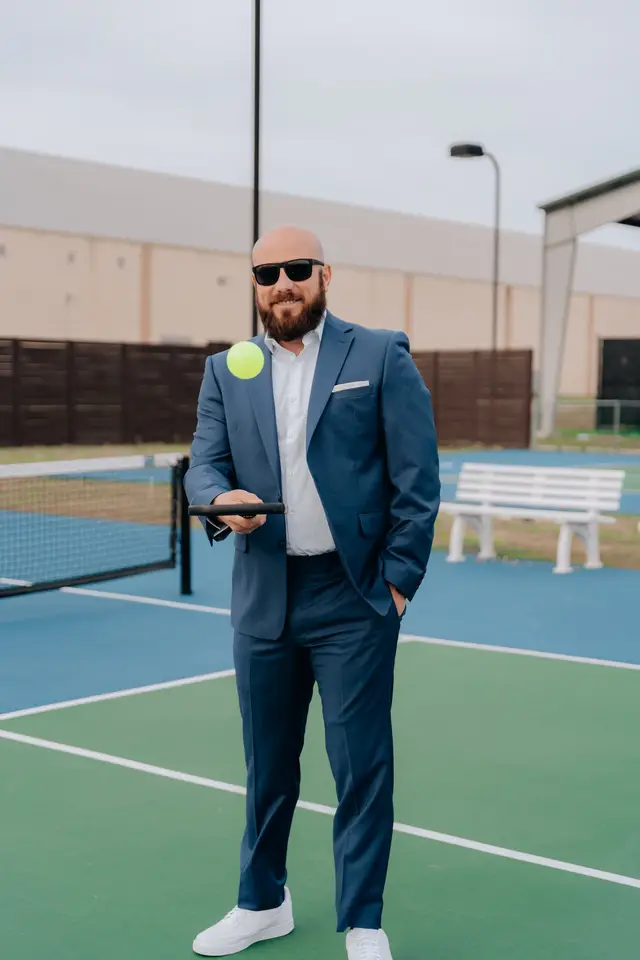 Jason Otts, branding photography by studioUSA in Dallas-Fort Worth
