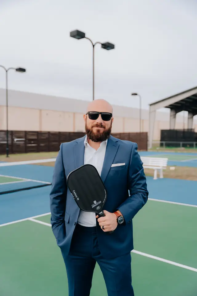 Jason Otts, branding photography by studioUSA in Dallas-Fort Worth