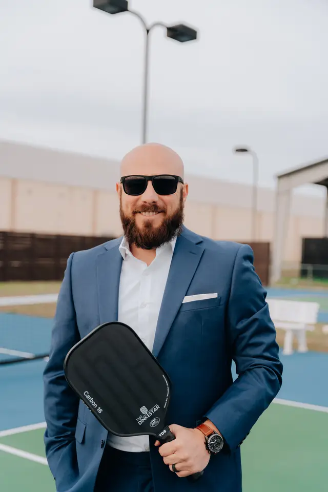 Jason Otts, branding photography by studioUSA in Dallas-Fort Worth