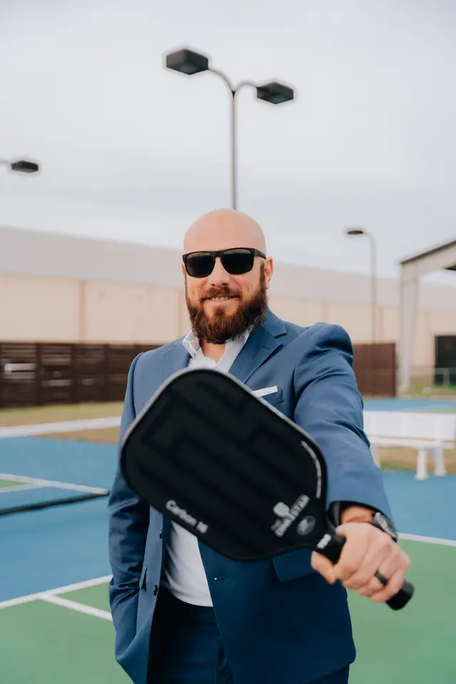 Jason Otts, branding photography by studioUSA in Dallas-Fort Worth