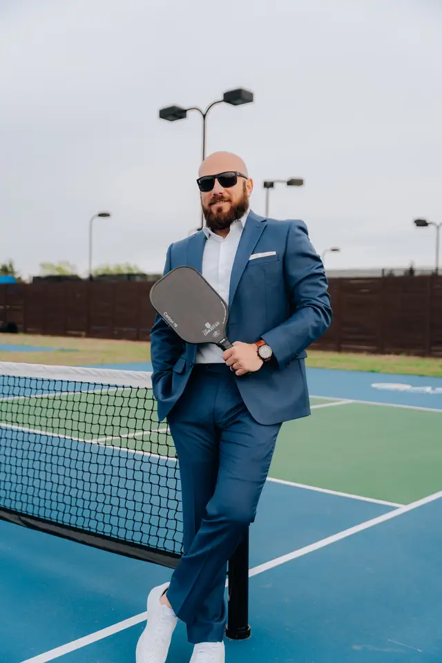 Jason Otts, branding photography by studioUSA in Dallas-Fort Worth
