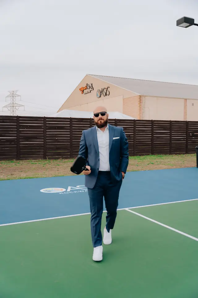Jason Otts, branding photography by studioUSA in Dallas-Fort Worth