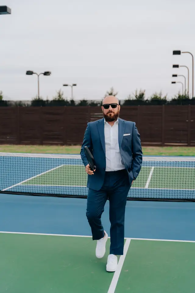 Jason Otts, branding photography by studioUSA in Dallas-Fort Worth