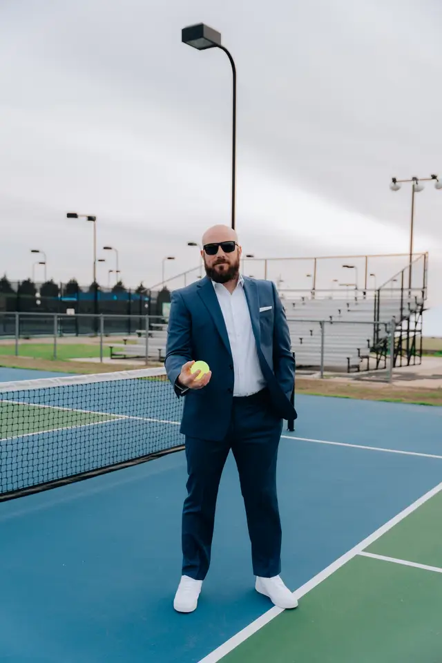 Jason Otts, branding photography by studioUSA in Dallas-Fort Worth