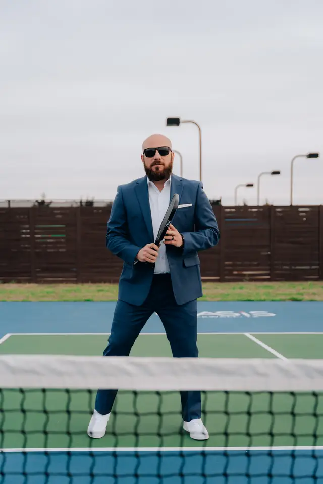 Jason Otts, branding photography by studioUSA in Dallas-Fort Worth