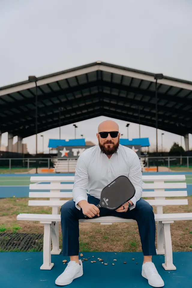 Jason Otts, branding photography by studioUSA in Dallas-Fort Worth