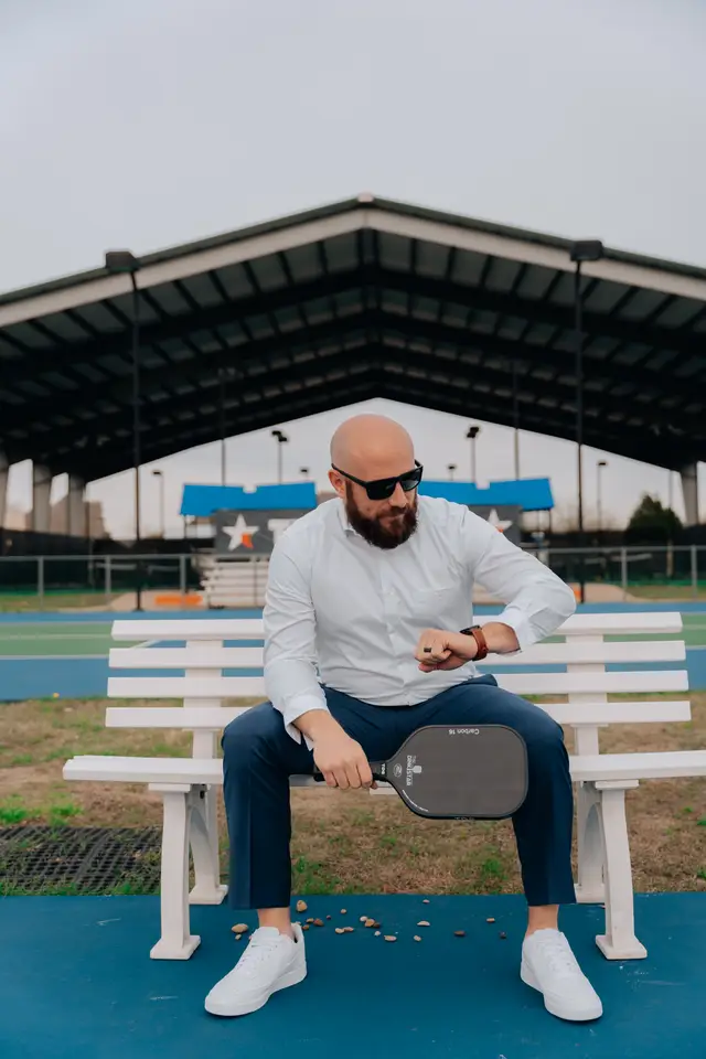 Jason Otts, branding photography by studioUSA in Dallas-Fort Worth