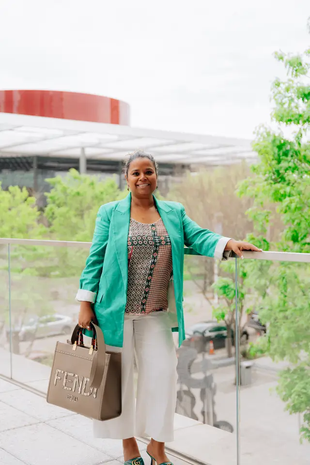 Jemi Khan, branding photography by studioUSA in Dallas-Fort Worth