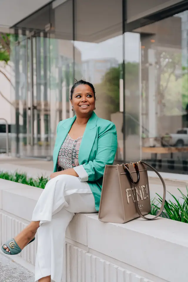 Jemi Khan, branding photography by studioUSA in Dallas-Fort Worth