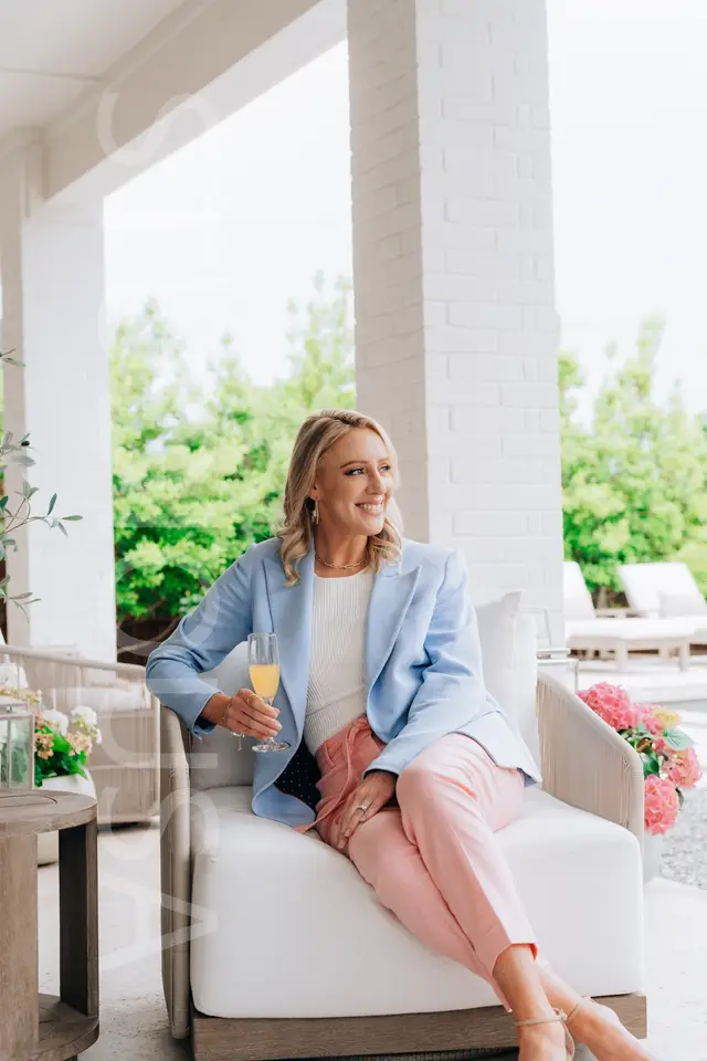 Tracy Cavazos, branding photography by studioUSA in Dallas-Fort Worth