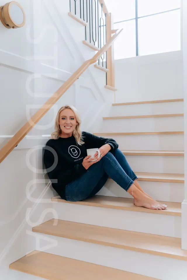 Tracy Cavazos, branding photography by studioUSA in Dallas-Fort Worth