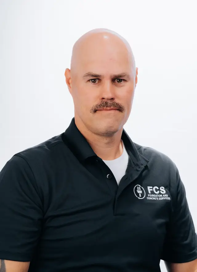 FCS Foundation, headshot photography by studioUSA in Dallas-Fort Worth