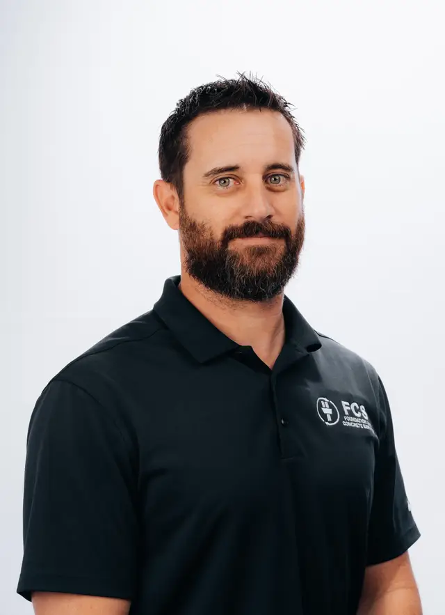 FCS Foundation, headshot photography by studioUSA in Dallas-Fort Worth