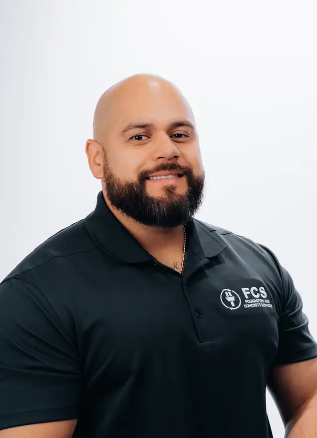 FCS Foundation, headshot photography by studioUSA in Dallas-Fort Worth