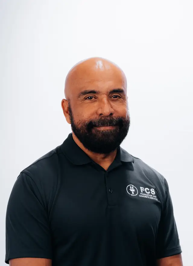FCS Foundation, headshot photography by studioUSA in Dallas-Fort Worth