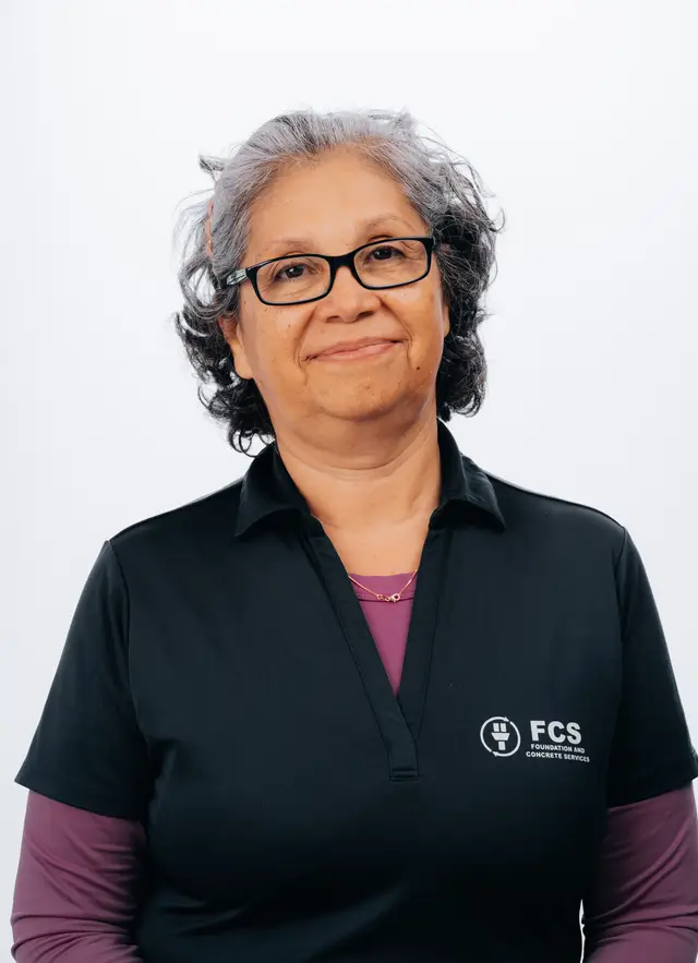 FCS Foundation, headshot photography by studioUSA in Dallas-Fort Worth