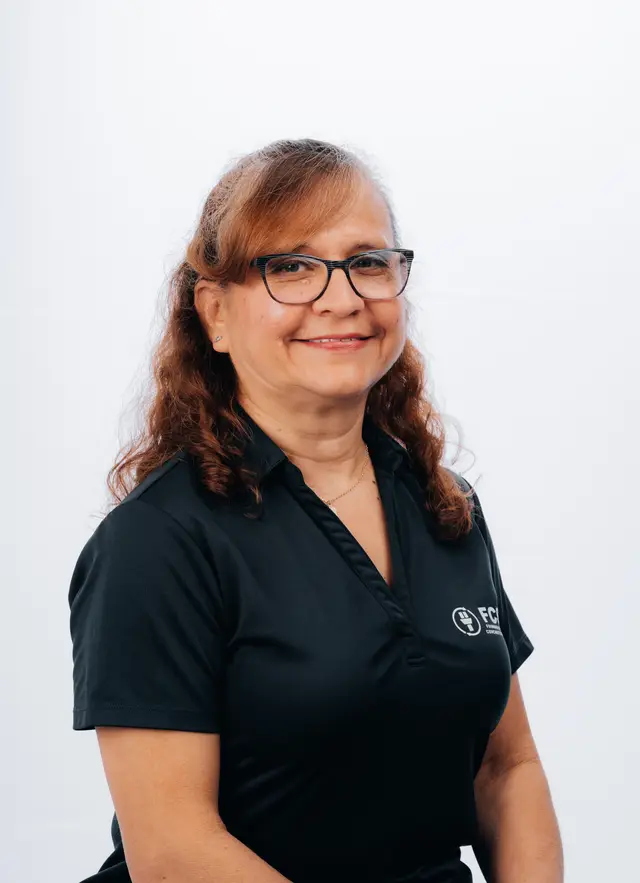 FCS Foundation, headshot photography by studioUSA in Dallas-Fort Worth