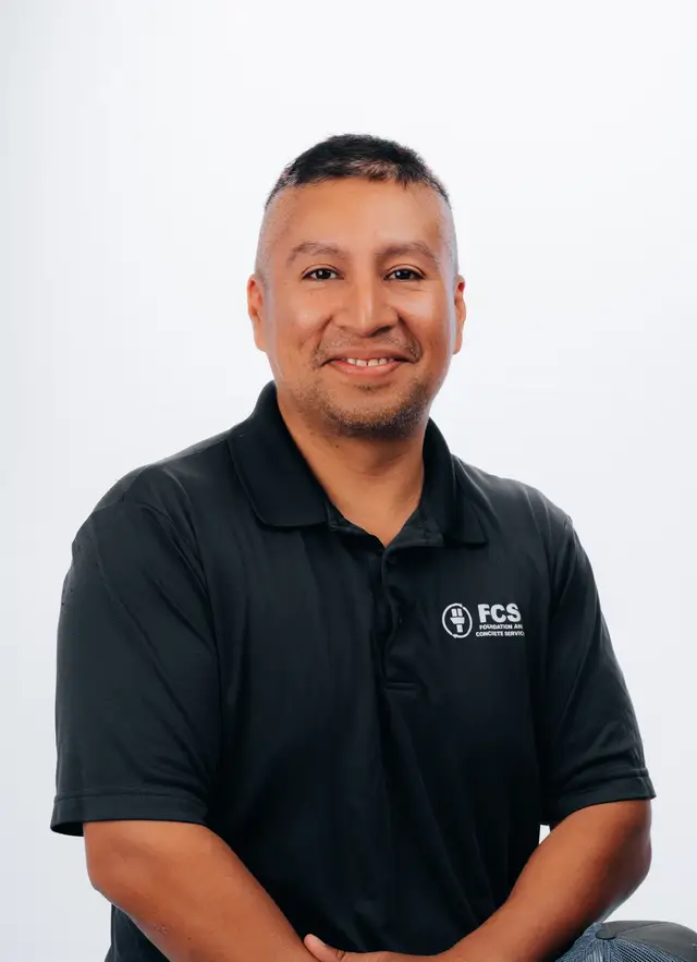 FCS Foundation, headshot photography by studioUSA in Dallas-Fort Worth