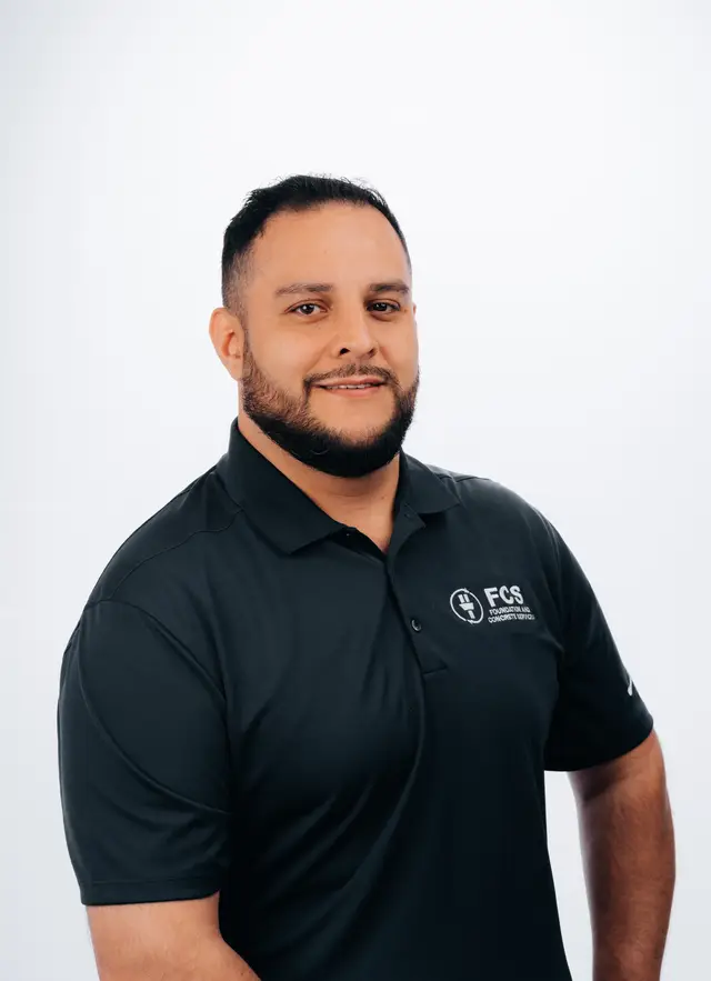 FCS Foundation, headshot photography by studioUSA in Dallas-Fort Worth