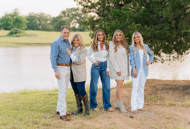 Jeff Coats, team photography by studioUSA in Dallas-Fort Worth