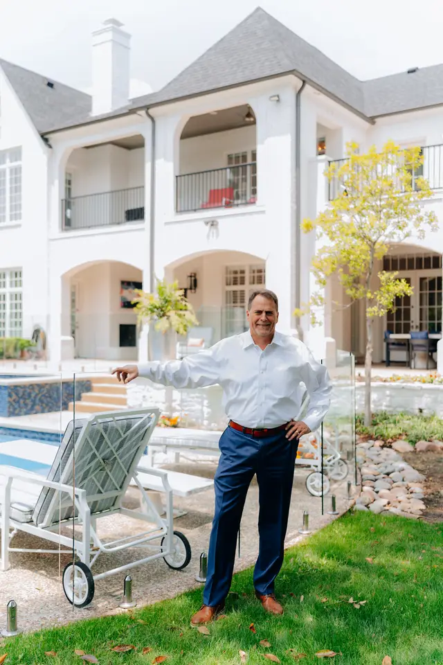 Jeff Coats, team photography by studioUSA in Dallas-Fort Worth