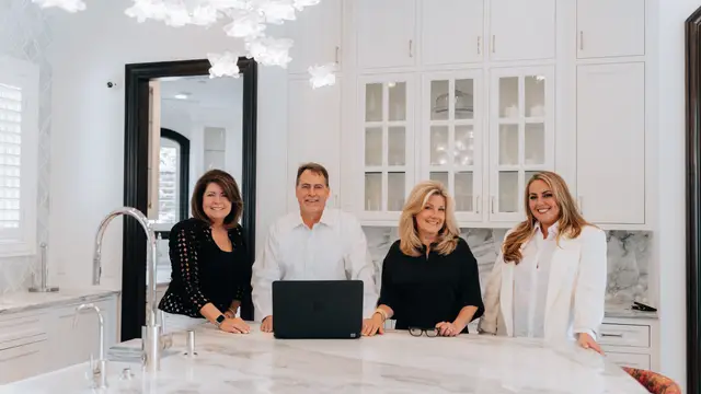 Jeff Coats, team photography by studioUSA in Dallas-Fort Worth