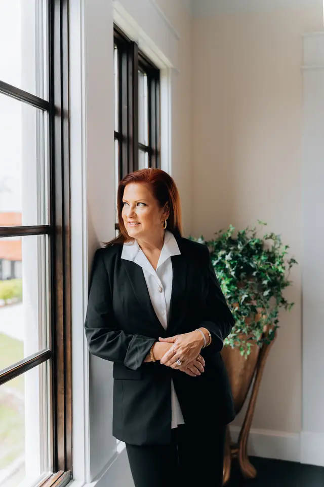 luxuryUSA: Melody Taylor at Le Casa de Fe, branding photography by studioUSA in Dallas-Fort Worth