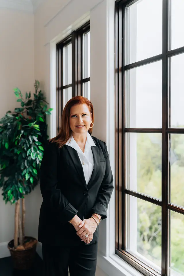 luxuryUSA: Melody Taylor at Le Casa de Fe, branding photography by studioUSA in Dallas-Fort Worth