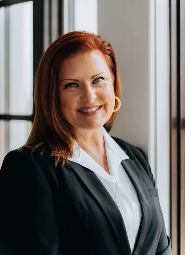 luxuryUSA: Melody Taylor at Le Casa de Fe, branding photography by studioUSA in Dallas-Fort Worth