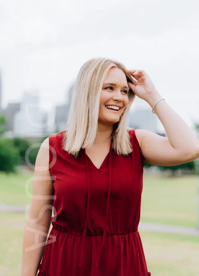 Brit Daniels, branding photography by studioUSA in Dallas-Fort Worth