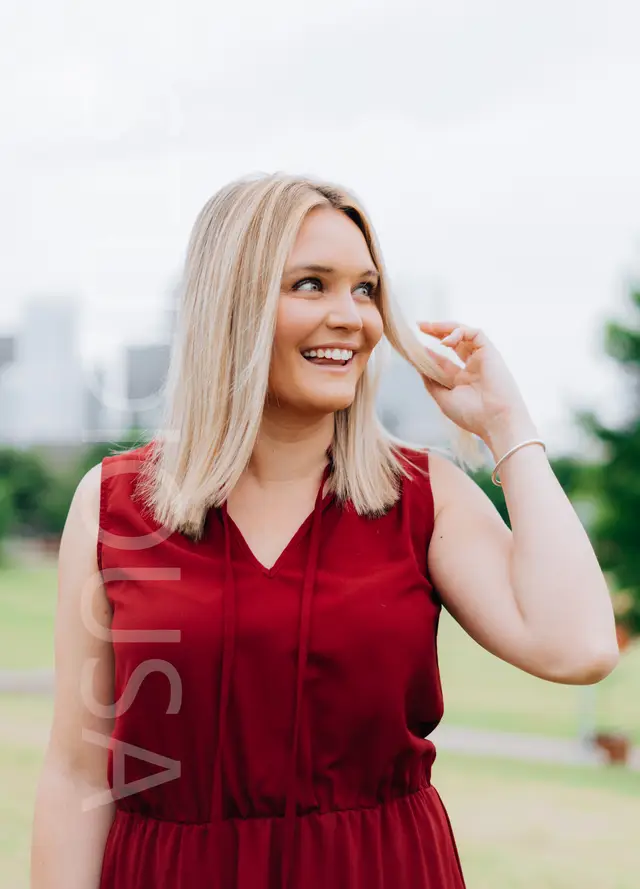 Brit Daniels, branding photography by studioUSA in Dallas-Fort Worth