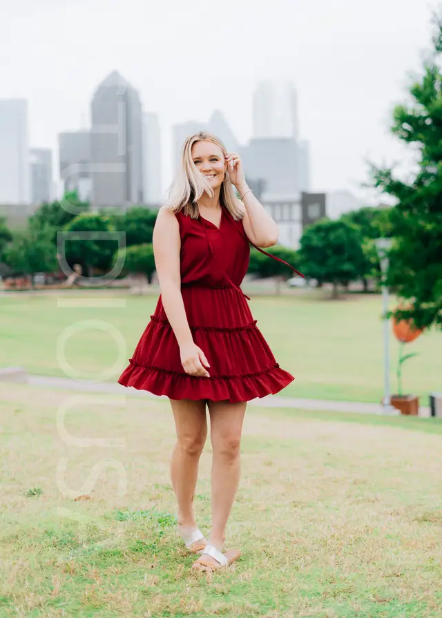 Brit Daniels, branding photography by studioUSA in Dallas-Fort Worth