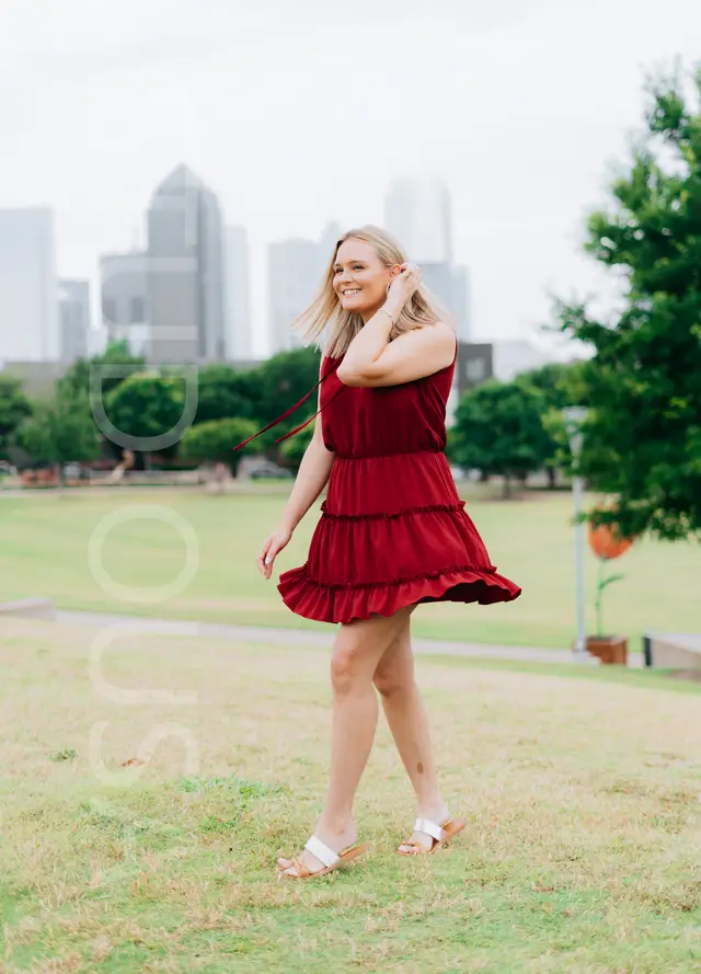 Brit Daniels, branding photography by studioUSA in Dallas-Fort Worth