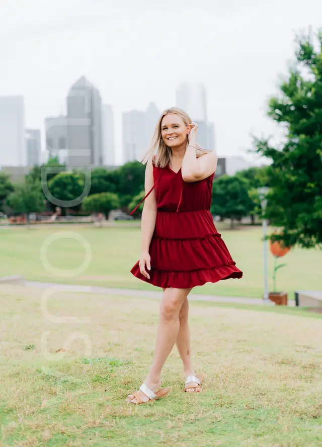 Brit Daniels, branding photography by studioUSA in Dallas-Fort Worth