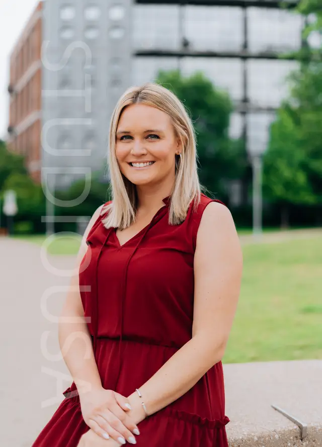 Brit Daniels, branding photography by studioUSA in Dallas-Fort Worth