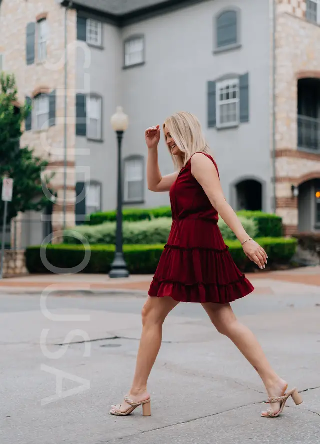 Brit Daniels, branding photography by studioUSA in Dallas-Fort Worth