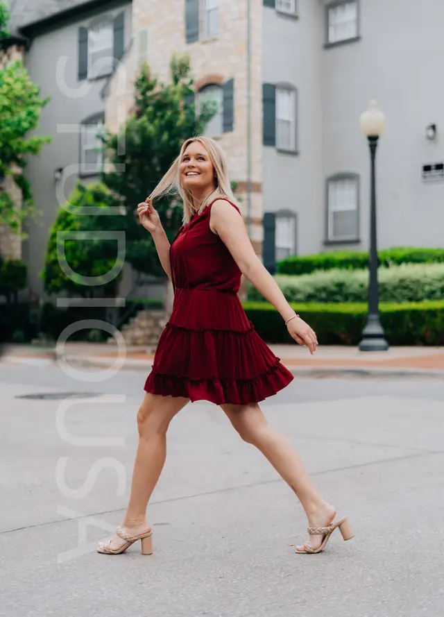 Brit Daniels, branding photography by studioUSA in Dallas-Fort Worth
