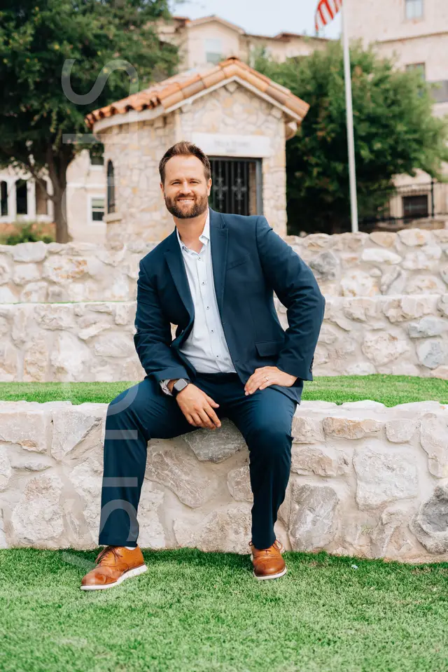 Drew Burgess, team photography by studioUSA in Dallas-Fort Worth
