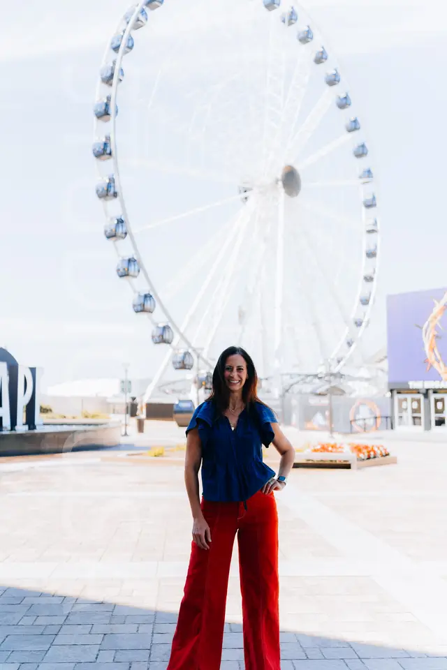 Cristi Sliter, branding photography by studioUSA in Dallas-Fort Worth
