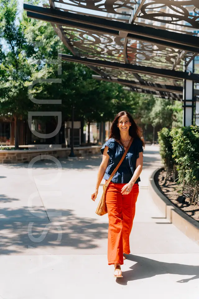 Cristi Sliter, branding photography by studioUSA in Dallas-Fort Worth
