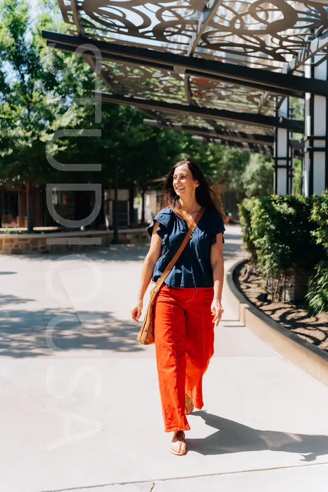 Cristi Sliter, branding photography by studioUSA in Dallas-Fort Worth