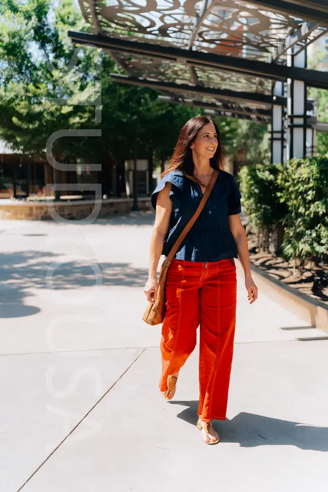 Cristi Sliter, branding photography by studioUSA in Dallas-Fort Worth