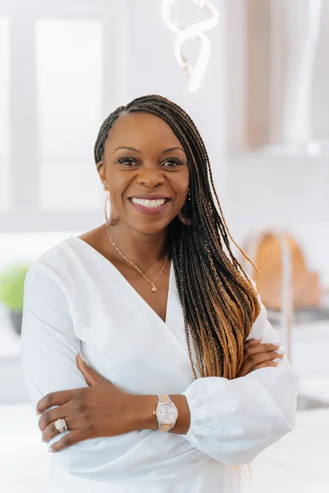 Deba Douglas, team photography by studioUSA in Dallas-Fort Worth
