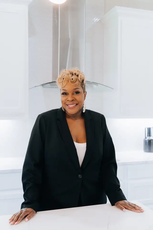 Deba Douglas, team photography by studioUSA in Dallas-Fort Worth
