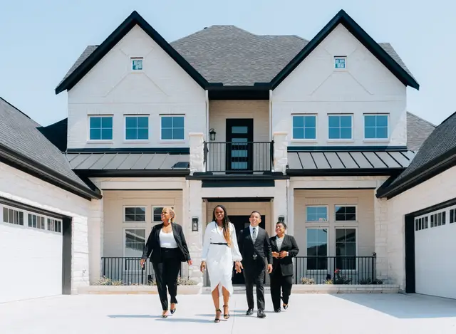 Deba Douglas, team photography by studioUSA in Dallas-Fort Worth