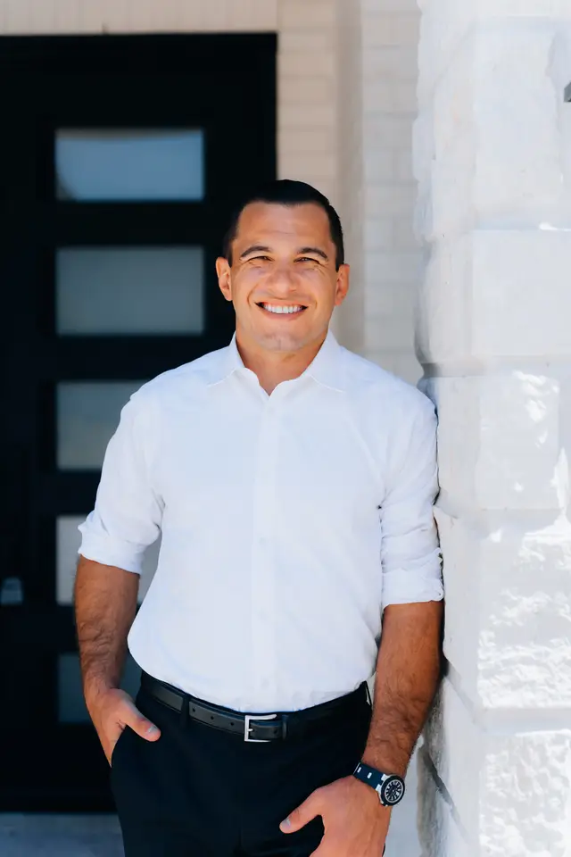 Deba Douglas, team photography by studioUSA in Dallas-Fort Worth