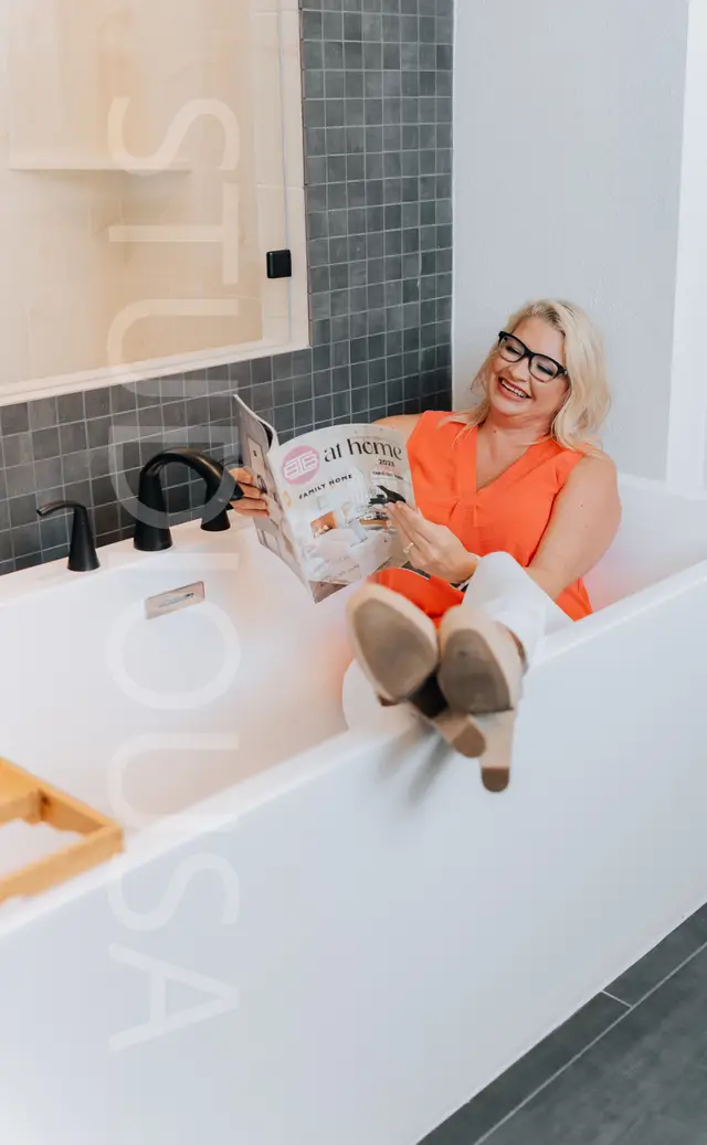 Kendra McKiddy, branding photography by studioUSA in Dallas-Fort Worth