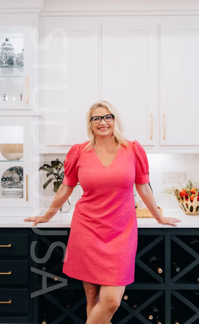 Kendra McKiddy, branding photography by studioUSA in Dallas-Fort Worth