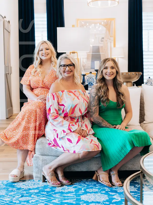 Kendra McKiddy, branding photography by studioUSA in Dallas-Fort Worth