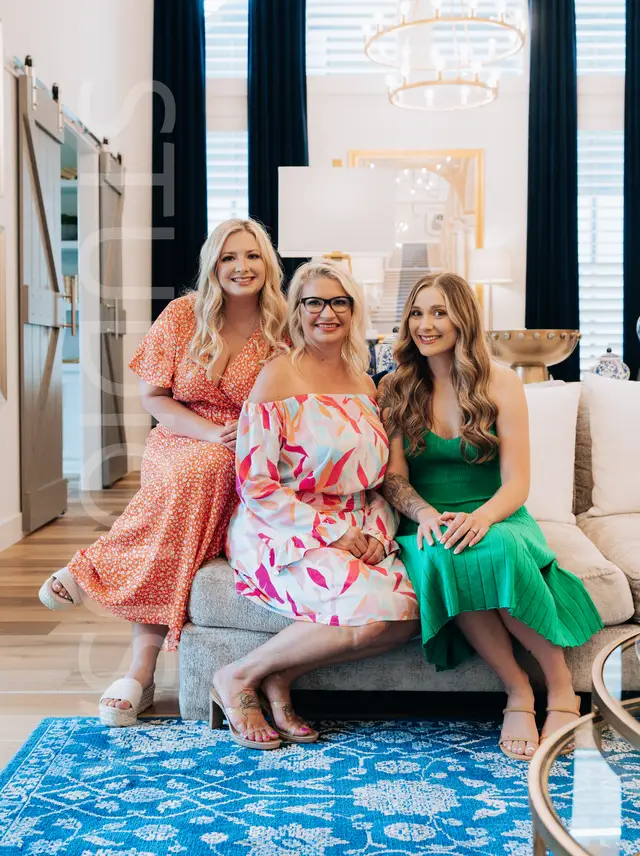 Kendra McKiddy, branding photography by studioUSA in Dallas-Fort Worth